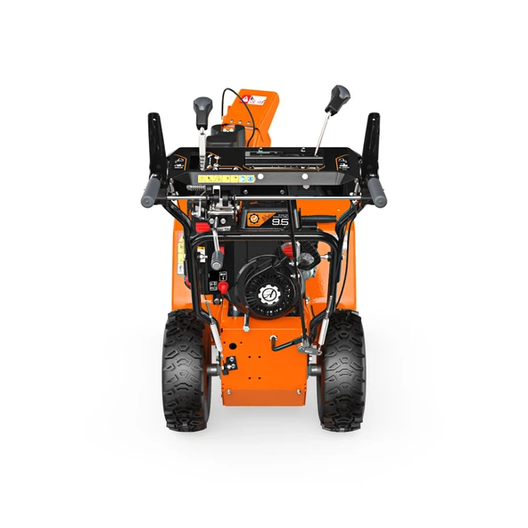 Ariens Kar Küreme Makinesi Compact St24le 6+2 Vites - 3