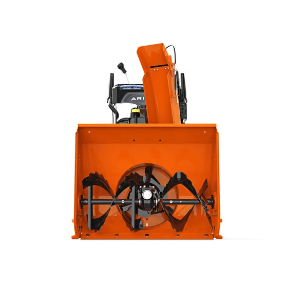 Ariens Kar Küreme Makinesi Compact St24le 6+2 Vites - 2
