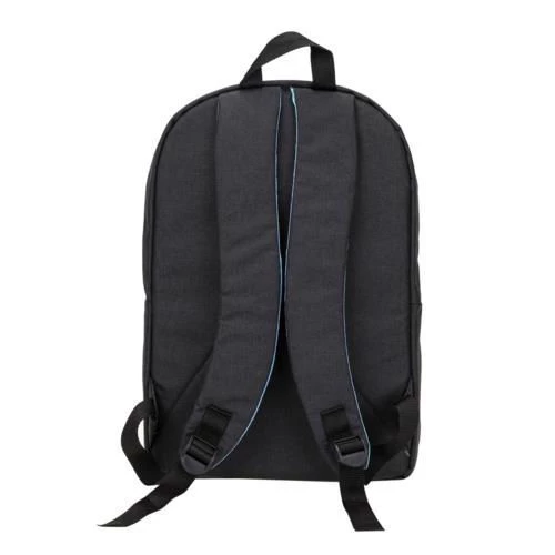 PLM ANDRIA NOTEBOOK SIRT CANTASI 15.6 SİYAH - 4