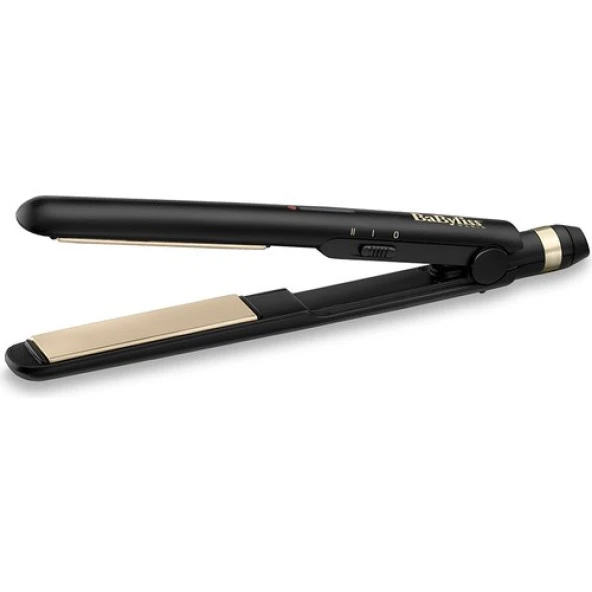 Babyliss ST089E Ceramic Straight 230 Saç Düzleştirici
