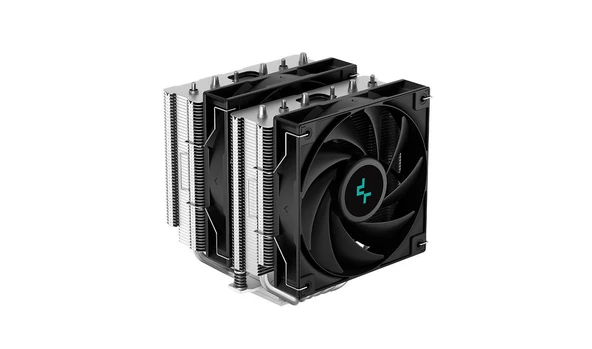 DEEPCOOL AG620 İşlemci Soğutucu