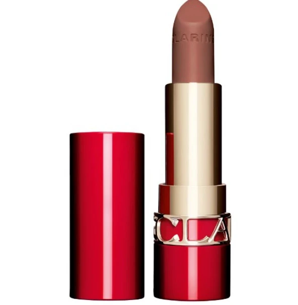 Clarins  Lippenstift - Joli Rouge Velvet (758V Sandy Pink)