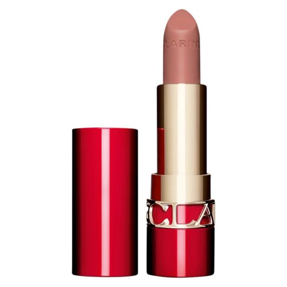 Clarins Joli Rouge Velvet Lippenstift | 785V Petal nude