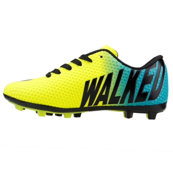 Walked 401 Sarı Turkuaz Krampon - Resim 2