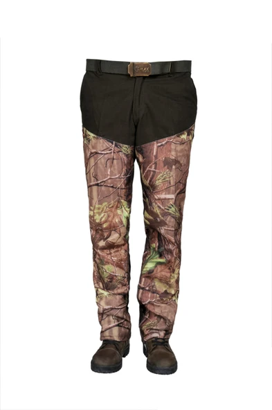 G-MAX Orman Desenli Çulluk Pantolonu ürün görseli