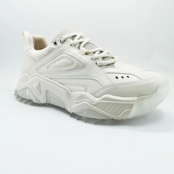 Janestt Kadın Sneaker 430-65118 - 7