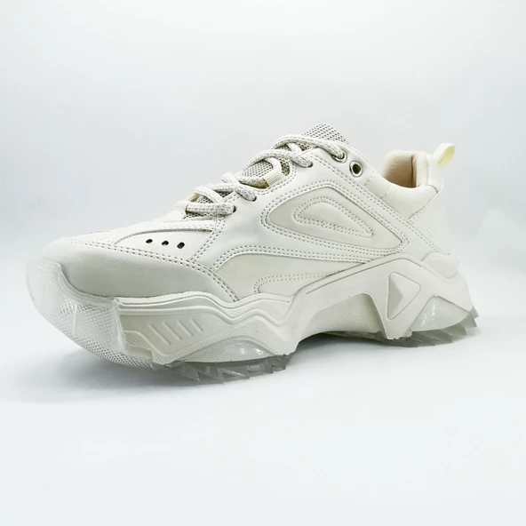 Janestt Kadın Sneaker 430-65118 - 5