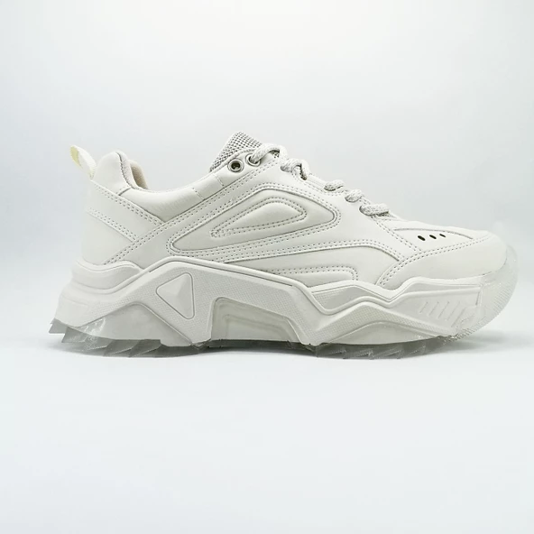 Janestt Kadın Sneaker 430-65118 - 8