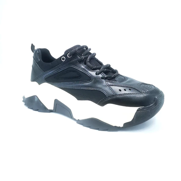Janestt Kadın Sneaker 430-65118 - 4