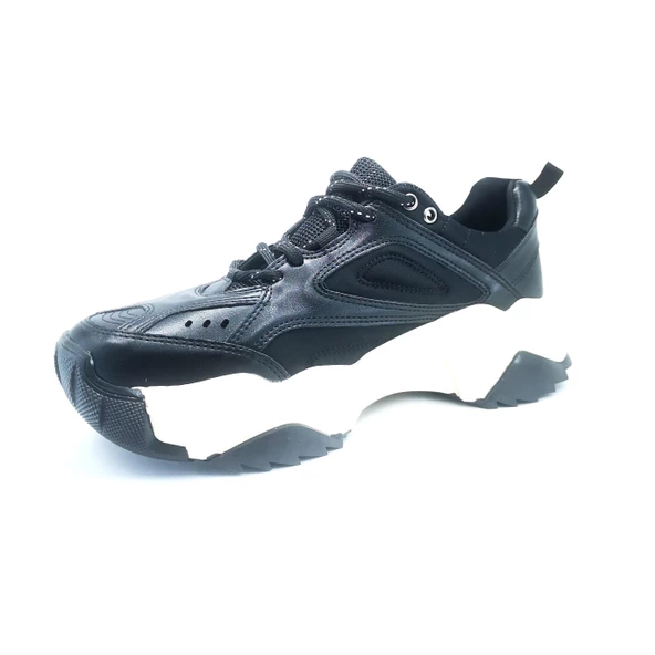 Janestt Kadın Sneaker 430-65118 - 2