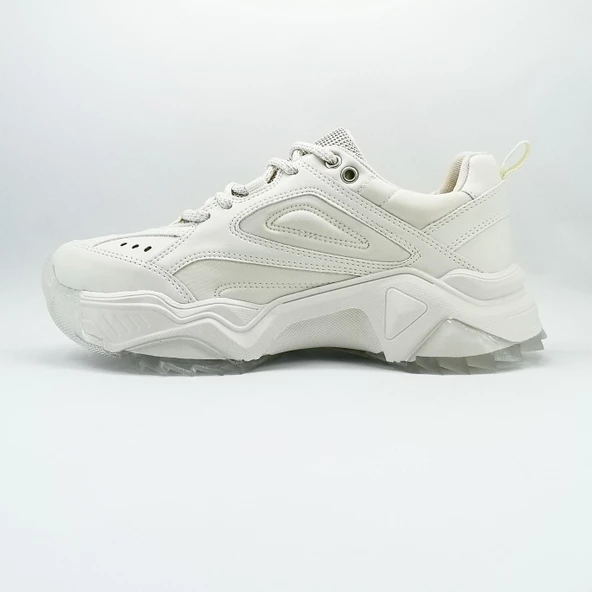 Janestt Kadın Sneaker 430-65118 - 6