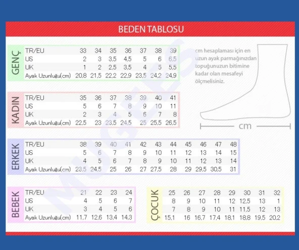 Walked 401 Erkek Çocuk Halı Saha Ayakkabısı - 5