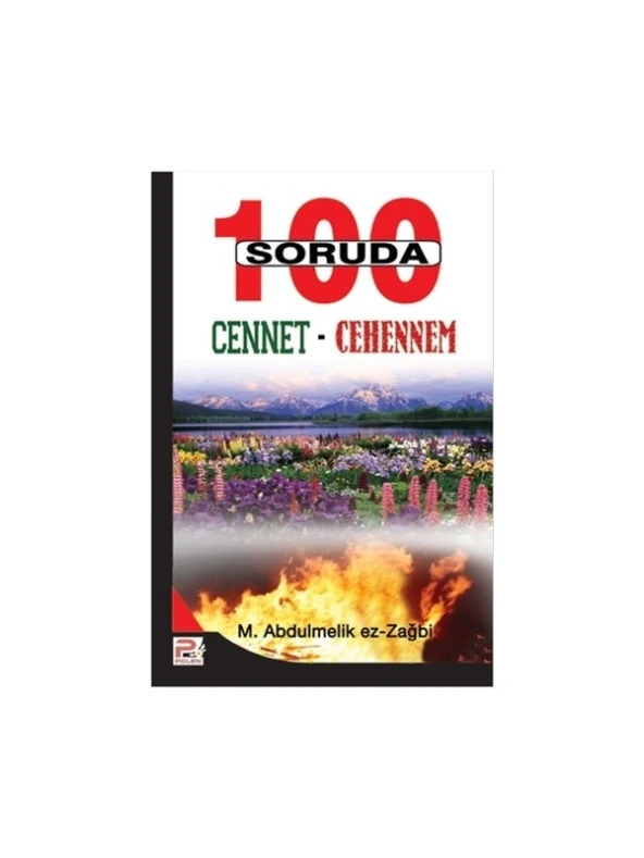 100 Soruda Cennet - Cehennem ürün görseli 1