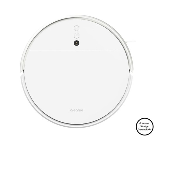 Dreame F9 Vacuum Mop Akıllı Robot Süpürge - PttAVM.com - 2024