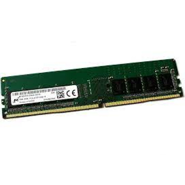 MTA8ATF51264AZ-2G1B1 MICRON 4GB 1RX8 PC4-2133P-U MASAÜSTÜ RAM BELLEK