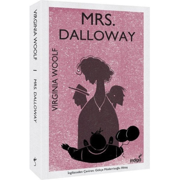 Mrs.Dalloway