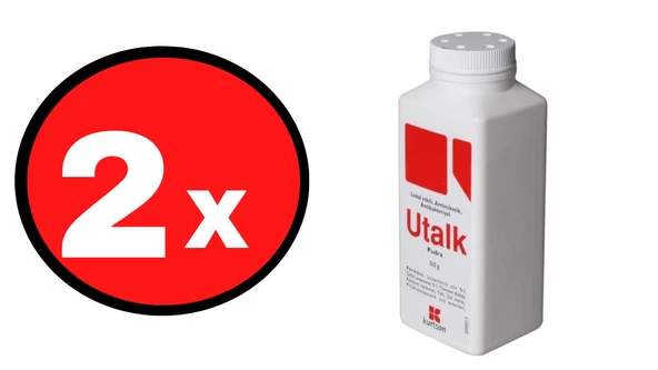 Kurtsan Utalk Pudra - 2