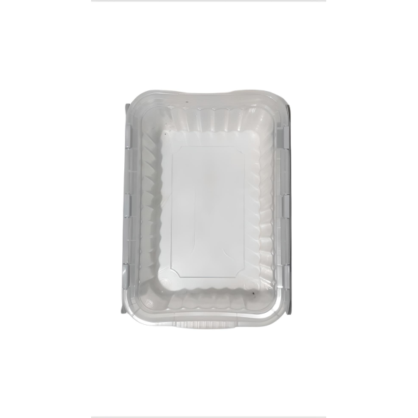 Kilitli Saklama Kabı 10 Lt - 3