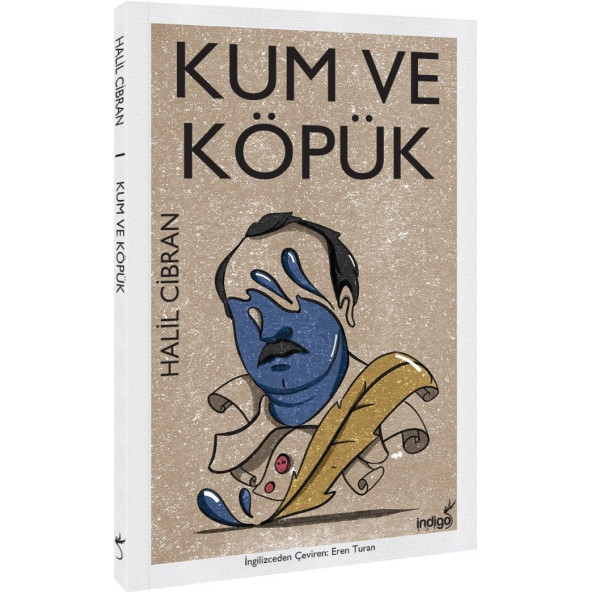 Kum ve Köpük