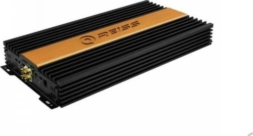 Reiss Audio RS-4150.4 600 W 4 Kanal Oto Amplifikatör ürün görseli 1