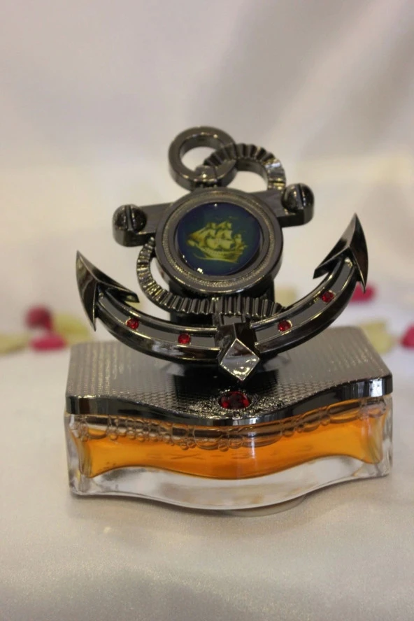 Oda Kokusu Gemi Çapa Araç Kokusu - Resim 2