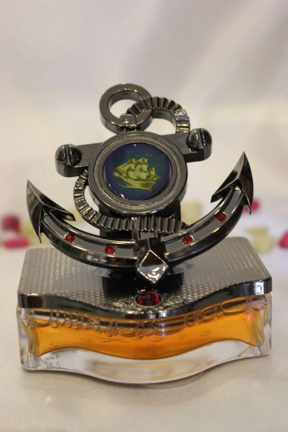 Oda Kokusu Gemi Çapa Araç Kokusu - Resim 3