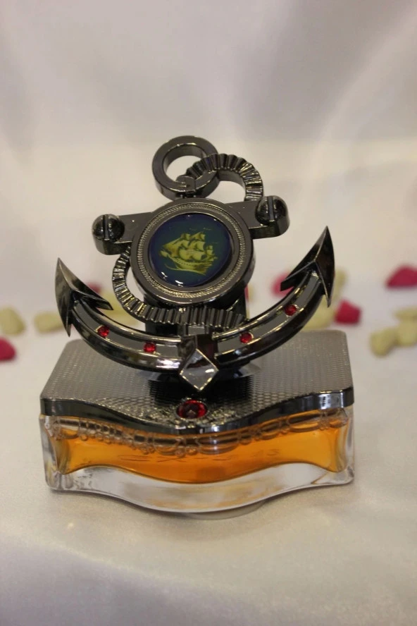 Oda Kokusu Gemi Çapa Araç Kokusu - Resim 4