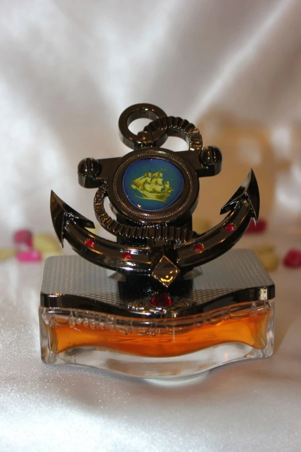 Oda Kokusu Gemi Çapa Araç Kokusu - Resim 5