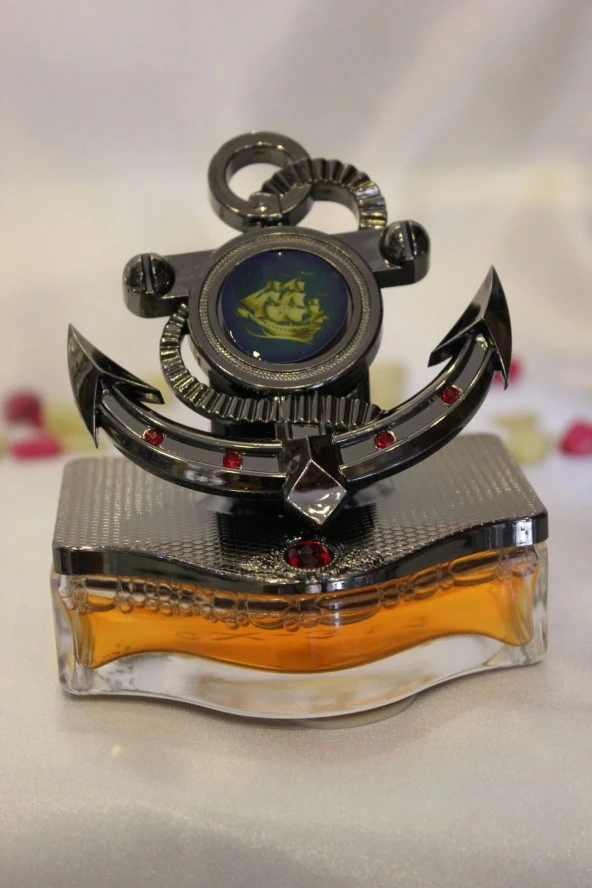 Oda Kokusu Gemi Çapa Araç Kokusu - Resim 7