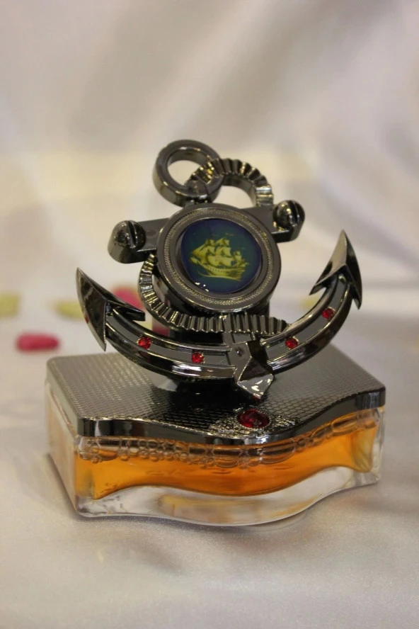 Oda Kokusu Gemi Çapa Araç Kokusu - Resim 8