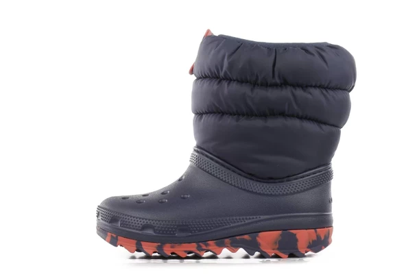 crocs 207684-410 CLASSIC NEO PUFF BOOT KIŞLIK BOT - Resim 2