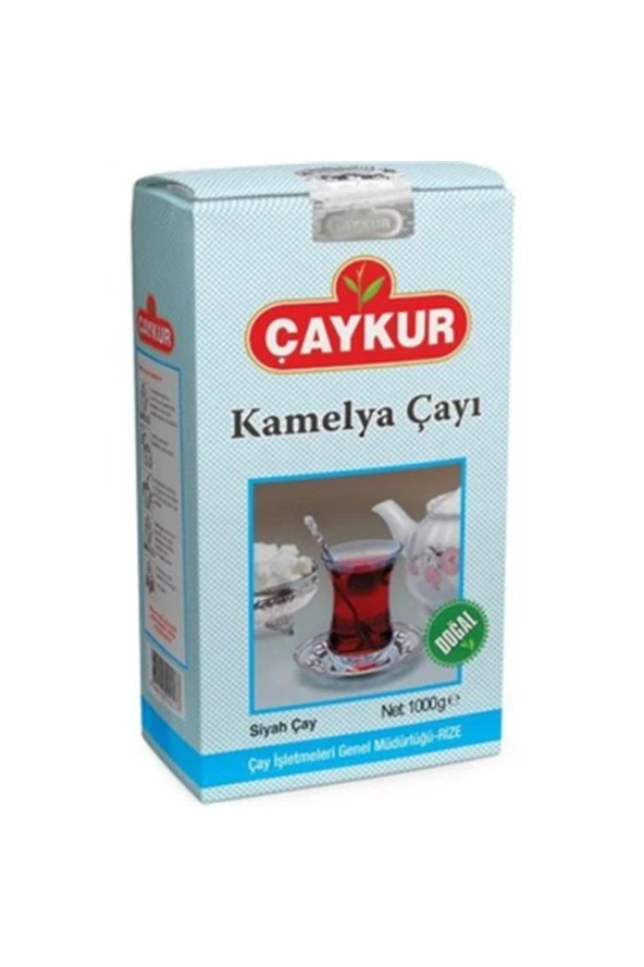 Kamelya 1000 G