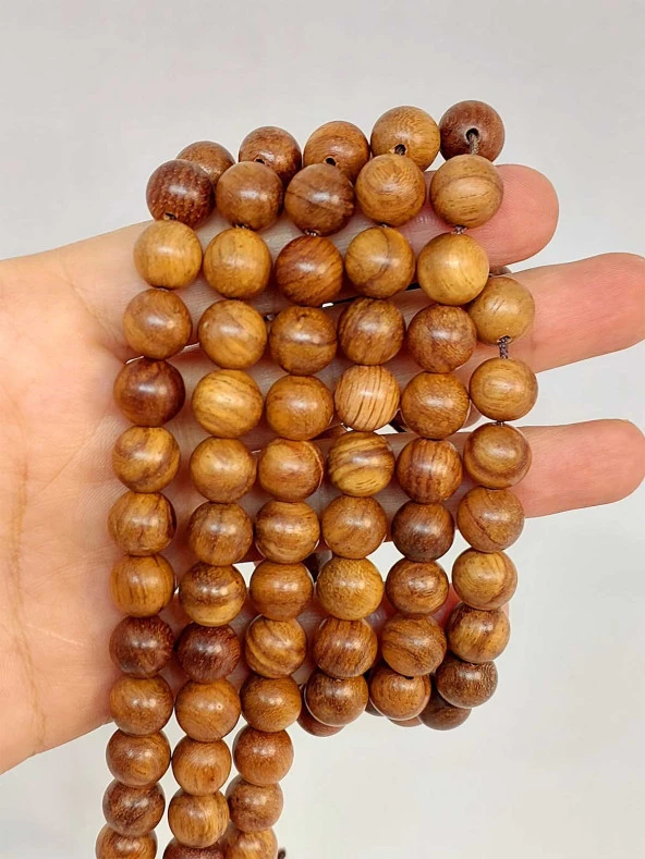 Ud Ağacı Ahşap Dizi 9.5mm (45282) ürün görseli