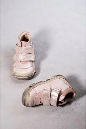 İlk Adım Çocuk Botu Pembe - 2