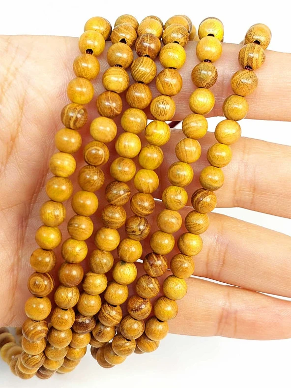 Ud Ağacı Ahşap Dizi 6mm (45288) ürün görseli