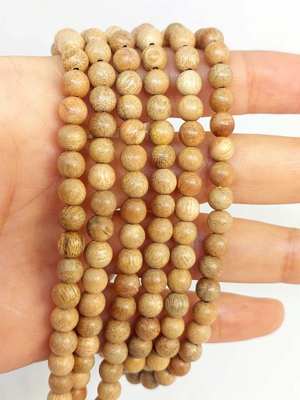 Ud Ağacı Ahşap Dizi 6mm (45290) ürün görseli