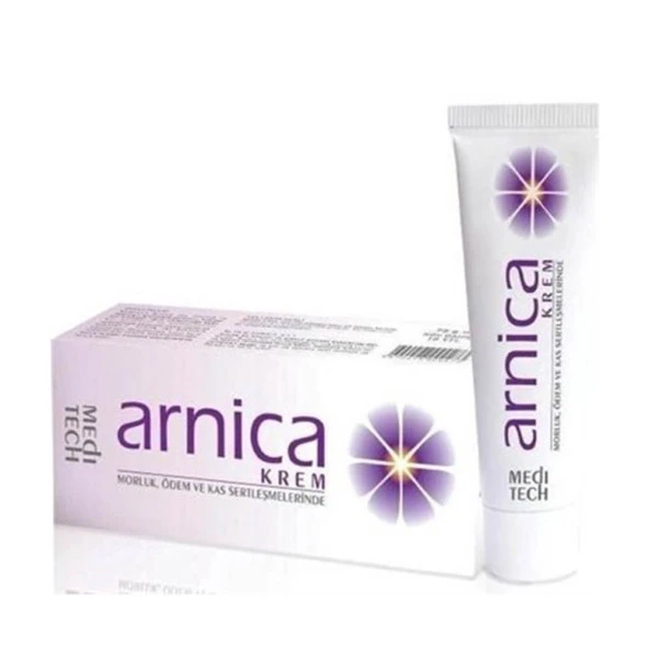 Arnica Krem Meditech 75 gr