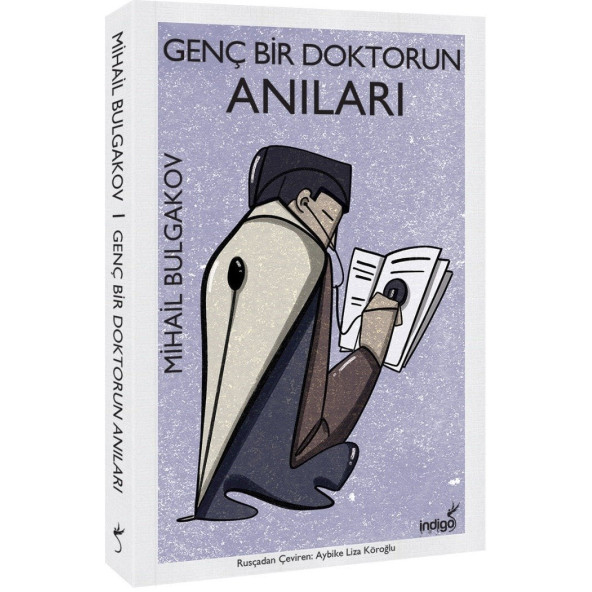 Genç Bir Doktorun Anıları