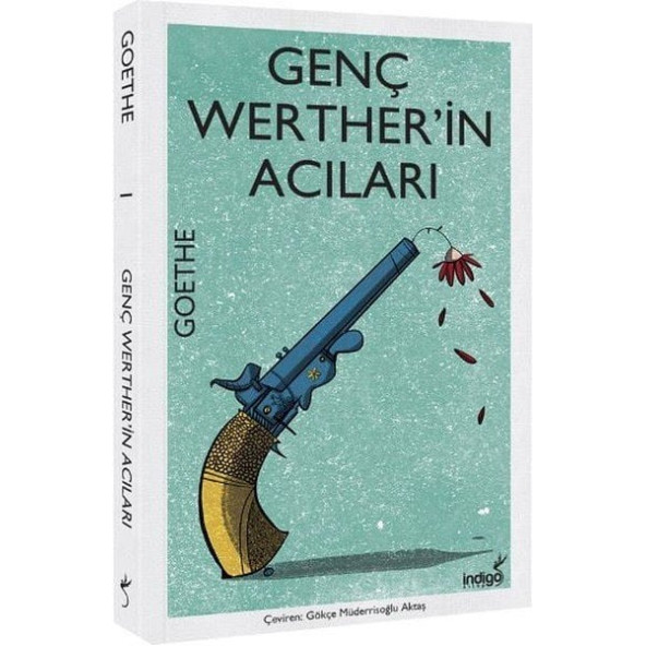 Genç Werther'in Acıları