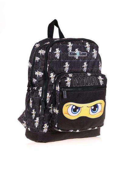 Kaukko Sweet Okul Ninja Sırt Çantası - 3