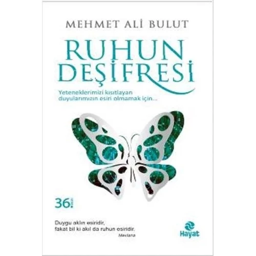 Ruhun Deşifresi