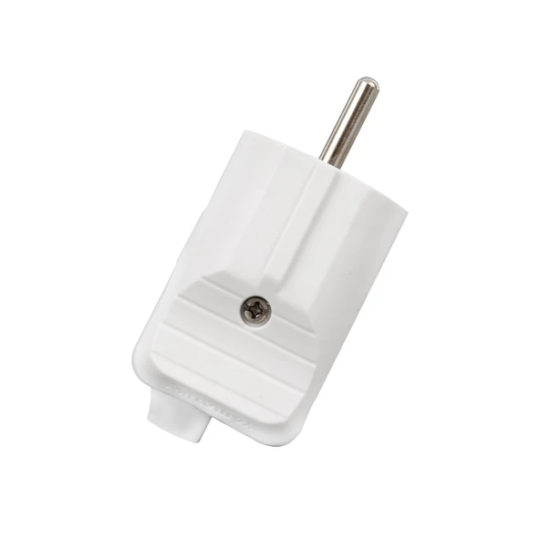 Vea Topraklı Erkek Fiş Priz Uzatma Priz Ucu Fiş - 3