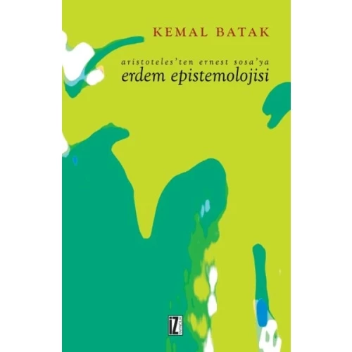 Erdem Epistemolojisi