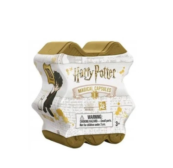 13510 Harry Potter Sihirli Sürpriz Kutu