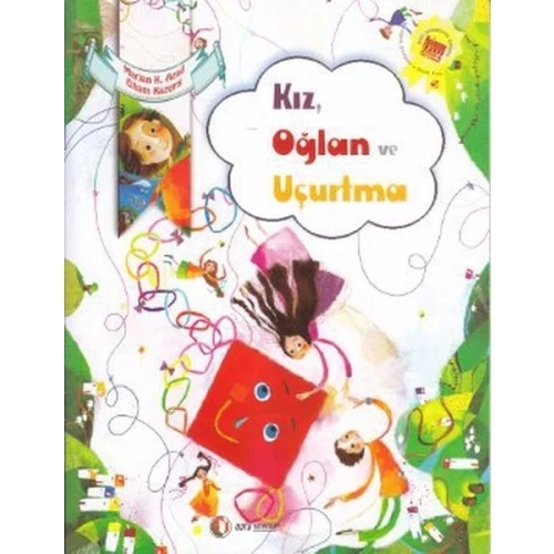 Kız, Oğlan ve Uçurtma - 1