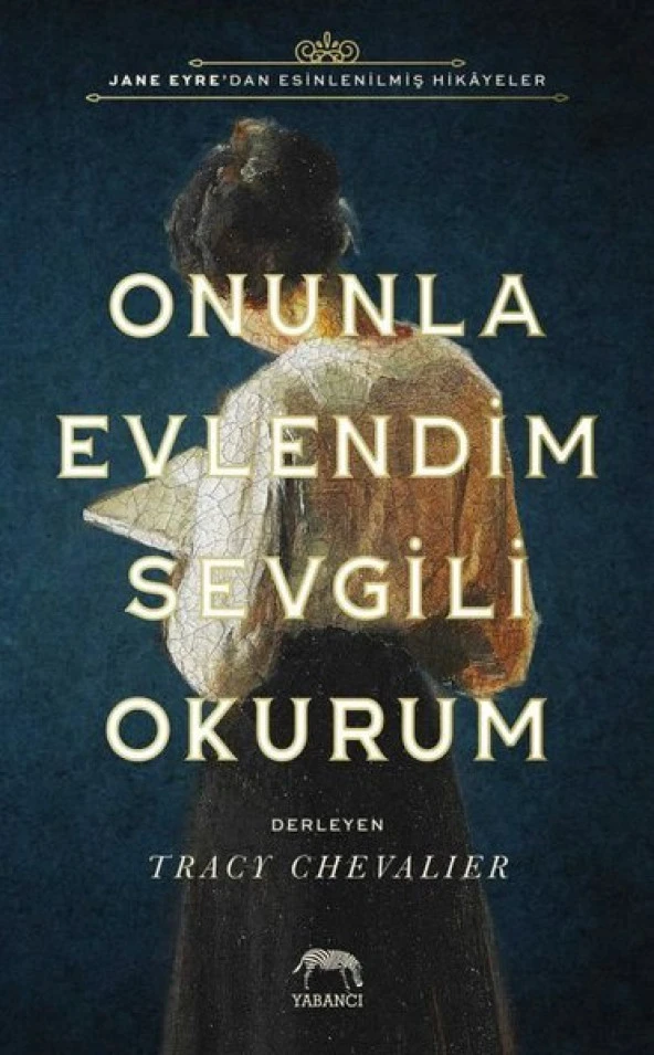 Yabancı Yayınları Onunla Evlendim Sevgili Okurum