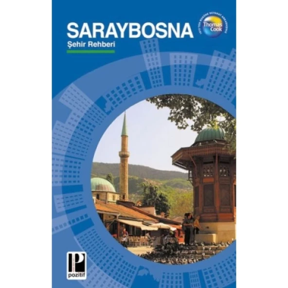 Saraybosna Şehir Rehberi