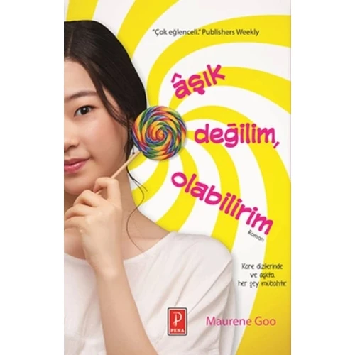 Aşık Değilim, Olabilirim - 1