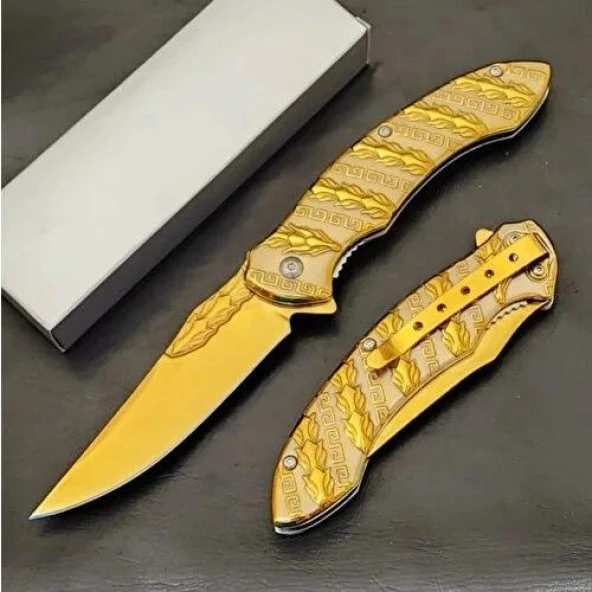 Browning Cakistore Browning Desenli Kamp Çakısı - 3