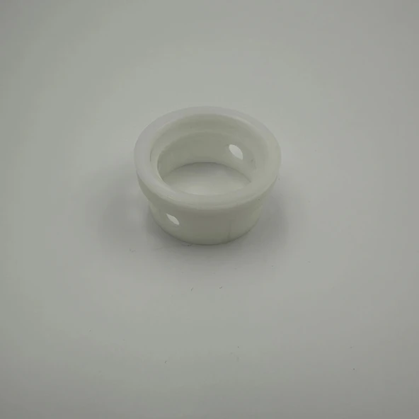 Havalı Zımba Tabancası Hava Dagıtıcı Kassel 8016 - Resim 4